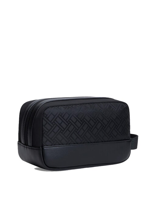 TH NYLON Frumuseţe negru - Truse de toaletă