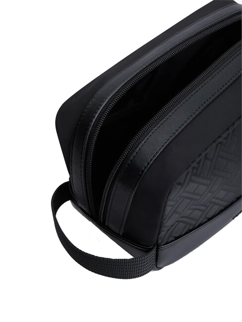 TH NYLON Frumuseţe negru - Truse de toaletă
