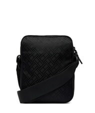 TOMMY HILFIGER TH NYLON Geantă de umăr negru - Genți de umăr bărbați - 2