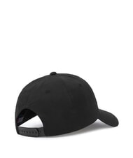 TOMMY HILFIGER TJM SCRIPT Pălărie cu vizieră negru - Căciuli - 2