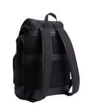 TOMMY HILFIGER TH NYLON Rucsac negru - Rucsacuri pentru școală și timp liber - 2
