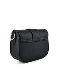 LOVE MOSCHINO LOVEBUG Geantă de umăr mini negru - Genți femei - 3