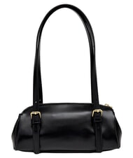 LOVE MOSCHINO SMART DAILY Geantă de umăr, reglabilă negru - Genți femei - 4