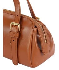 LOVE MOSCHINO SMART DAILY Geantă de umăr, reglabilă PIELE - Genți femei - 4