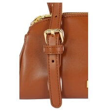 LOVE MOSCHINO SMART DAILY Geantă de umăr, reglabilă PIELE - Genți femei - 5