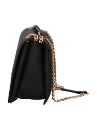 LOVE MOSCHINO BOLD LOVE Geantă de umăr negru - Genți femei - 2