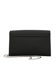 LOVE MOSCHINO SMART DAILY Geantă de umăr mini negru - Genți femei - 2