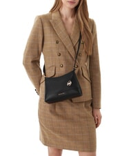 MICHAEL KORS ANDIE Geantă de umăr negru - Genți femei - 2