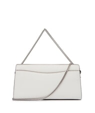 MICHAEL KORS HAMILTON MODERNE Geantă de umăr mini alb optic - Genți femei - 3