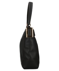 LOVE MOSCHINO URBAN ICON Geantă de umăr negru - Genți femei - 2