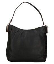 LOVE MOSCHINO URBAN ICON Geantă de umăr negru - Genți femei - 3
