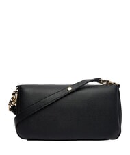LOVE MOSCHINO JEWEL Geantă de umăr, reglabilă negru - Genți femei - 3