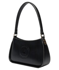 LOVE MOSCHINO CITY CORE Geantă de cumpărături de umăr negru - Genți femei - 3