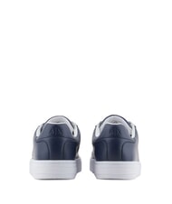 ARMANI EXCHANGE A|X COURTSIDE Tenisi din piele Sănătate - Pantofi bărbați - 3