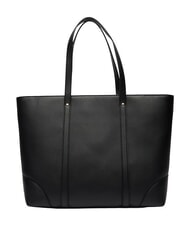 ARMANI EXCHANGE POLLY Geantă de umăr negru - Genți femei - 4