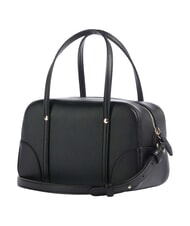 ARMANI EXCHANGE POLLY Geantă de m&acirc;nă, cu curea de umăr negru - Genți femei - 2