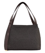 ARMANI EXCHANGE ALICE L Geantă de umăr umbră amurg / umbră amurg - Genți femei - 3