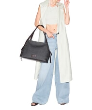 ARMANI EXCHANGE ALICE L Geantă de umăr umbră amurg / umbră amurg - Genți femei - 5