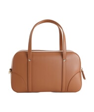ARMANI EXCHANGE POLLY Geantă de m&acirc;nă, cu curea de umăr argilă salină - Genți femei - 3