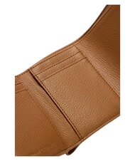 ARMANI EXCHANGE POLLY Portofel mic argilă salină - Portofele femei - 3