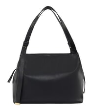 ARMANI EXCHANGE ALICE Geantă de umăr negru / negru - Genți femei - 3