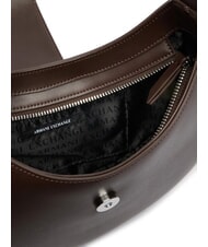 ARMANI EXCHANGE JODIE Geantă de umăr umbră amurgului - Genți femei - 5