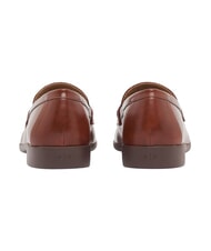 ARMANI EXCHANGE MAGGIE Mocasini argilă salină - Pantofi femei - 3