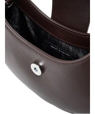 ARMANI EXCHANGE JODIE Geantă mică, cu curea de umăr umbră amurgului - Genți femei - 5