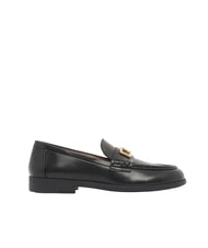 ARMANI EXCHANGE MAGGIE Mocasini negru - Pantofi femei - 2