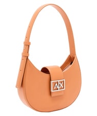 ARMANI EXCHANGE JODIE Geantă de umăr ramie - Genți femei - 3