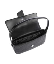 ARMANI EXCHANGE SUSY Geantă de umăr, cu curea de umăr negru - Genți femei - 3
