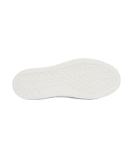 ARMANI EXCHANGE JANE Adidași alb-gălbui+alb-gălbui - Pantofi femei - 5