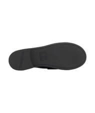 ARMANI EXCHANGE MAGGIE Mocasini negru - Pantofi femei - 5