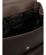 ARMANI EXCHANGE SUSY Rucsac pentru femei umbră amurgului - Genți femei - 4
