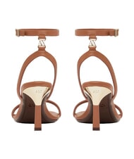 ARMANI EXCHANGE ETOILE Sandale argilă salină - Pantofi femei - 3