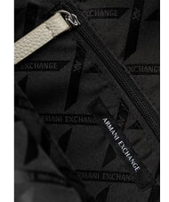 ARMANI EXCHANGE A|X ALL OVER Rucsac praf - Genți femei - 4