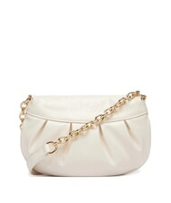 ARMANI EXCHANGE PAIGE Geantă de umăr mini sare de mare - Genți femei - 3