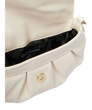 ARMANI EXCHANGE PAIGE Geantă de umăr mini sare de mare - Genți femei - 4