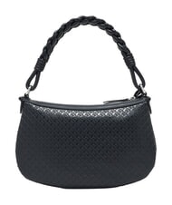 ARMANI EXCHANGE MAYA Geantă de umăr, cu curea de umăr negru - Genți femei - 4