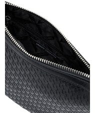 ARMANI EXCHANGE MAYA Geantă de umăr, cu curea de umăr negru - Genți femei - 6