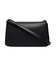 ARMANI EXCHANGE AMY Geantă de umăr mini negru - Genți femei - 3
