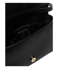 ARMANI EXCHANGE AMY Geantă de umăr mini negru - Genți femei - 4