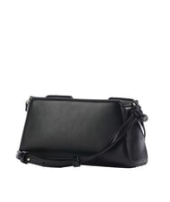 ARMANI EXCHANGE AMELIE Geantă de umăr mini negru - Genți femei - 2