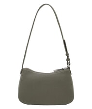 ARMANI EXCHANGE A|X Chain  Geantă mică de umăr savană - Genți femei - 4
