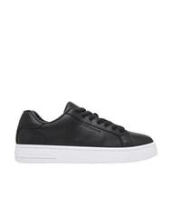 ARMANI EXCHANGE A|X Tenisi din piele negru - Pantofi femei - 2