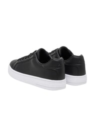 ARMANI EXCHANGE A|X Tenisi din piele negru - Pantofi femei - 3