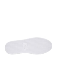 ARMANI EXCHANGE A|X Tenisi din piele negru - Pantofi femei - 4