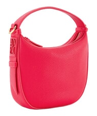 ARMANI EXCHANGE SUSIE SOFT Geanta mica hibiscus - Genți femei - 3