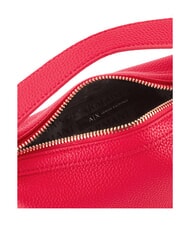 ARMANI EXCHANGE SUSIE SOFT Geanta mica hibiscus - Genți femei - 5