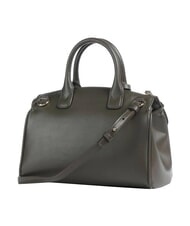 ARMANI EXCHANGE JANE  Geanta de mana, cu bareta de umar savană - Genți femei - 2